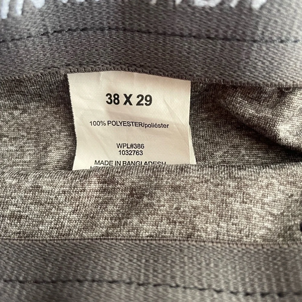 Haggar In‎ Motion Gray Pants